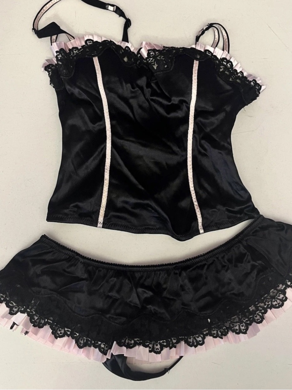 ISO Victoria’s Secret Sexy Little Things Panty